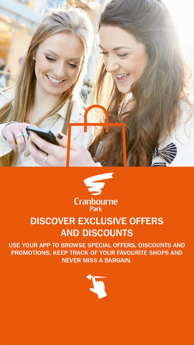 Cranbourne Park