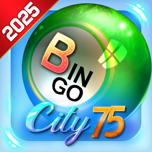 Bingo City