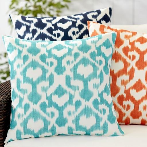 Outdoor Pillows