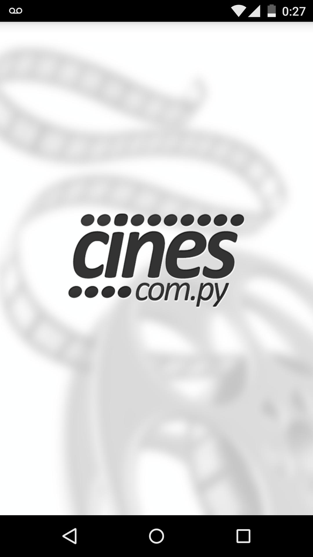 Cines.com.py
