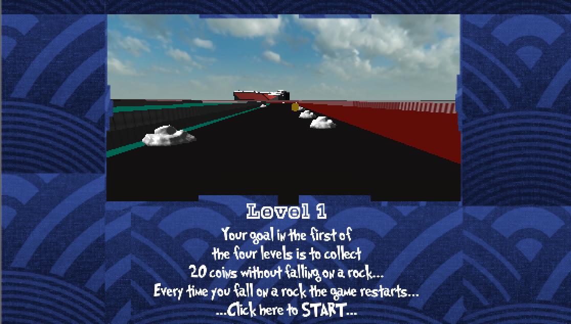 Spider man Racing