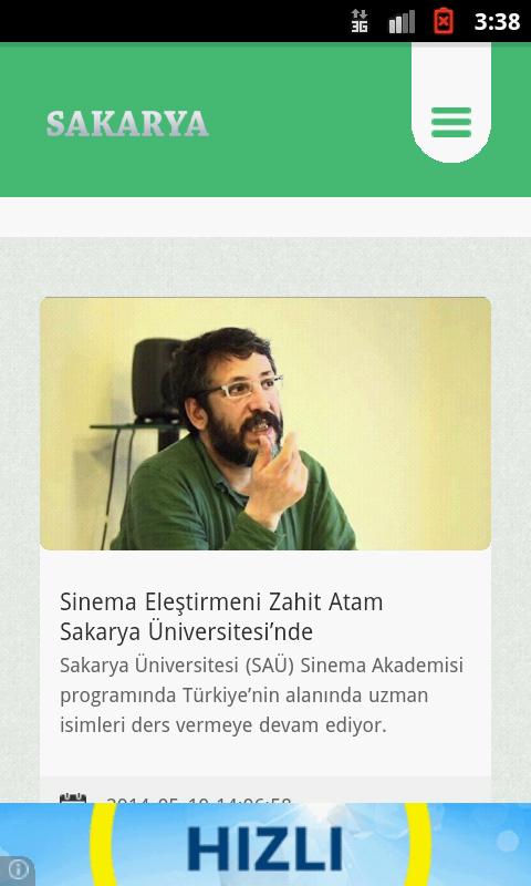 Sakarya Haber