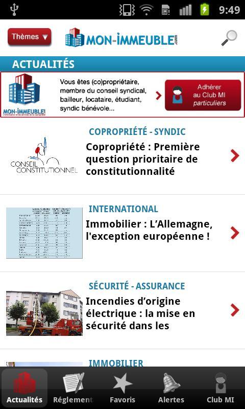 Mon-immeuble