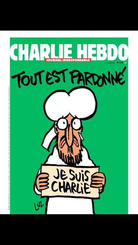 Charlie Hebdo