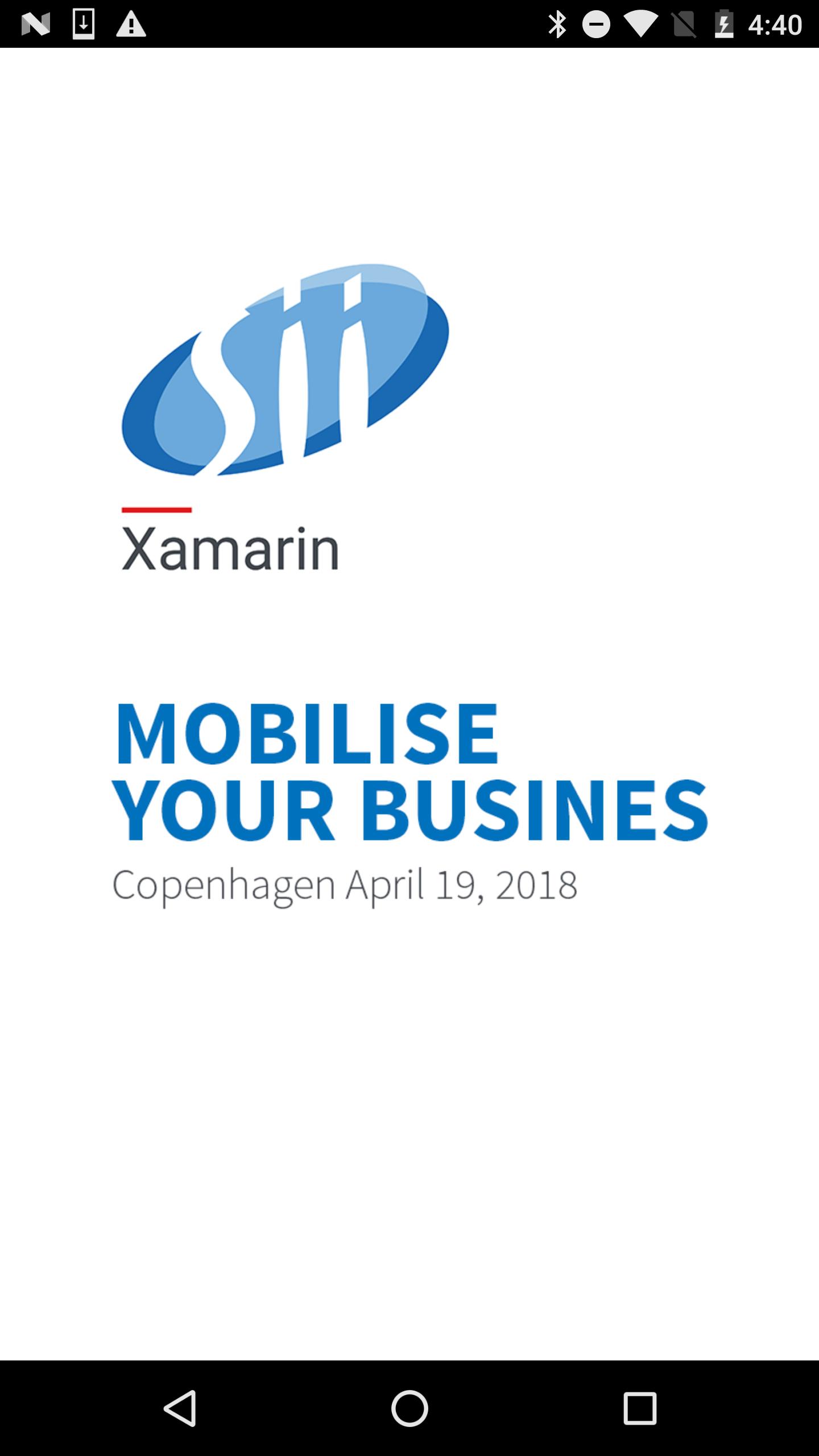 Mobilise Your Business