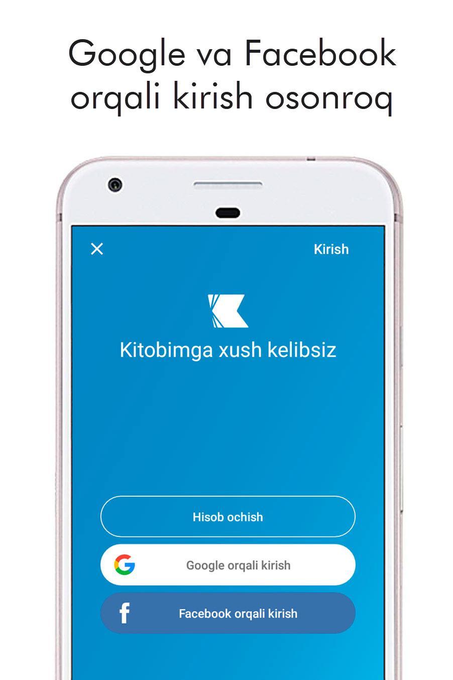 Kitobim