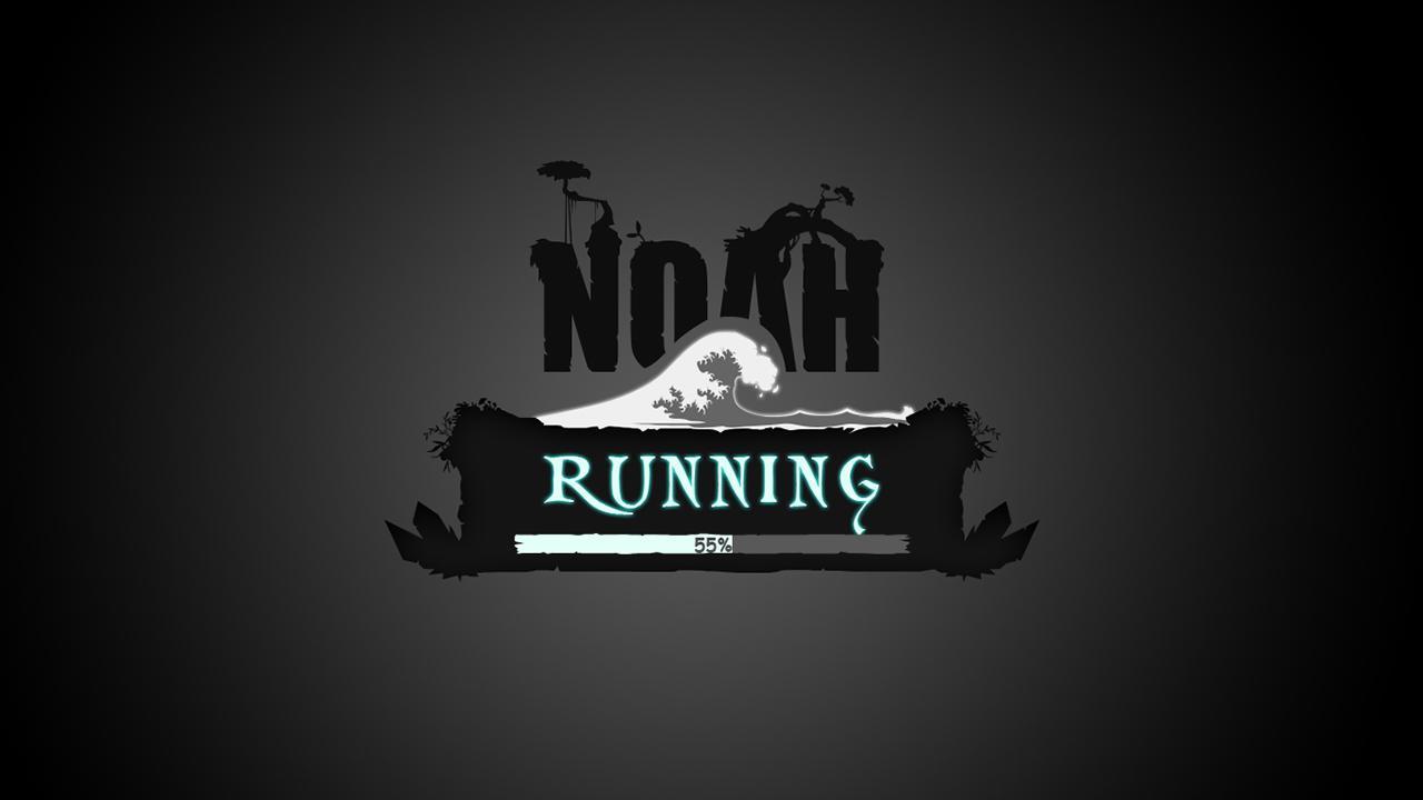 Noah Running