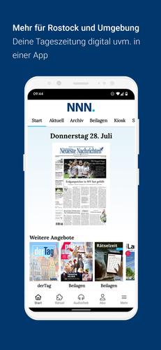 NNN E-Paper