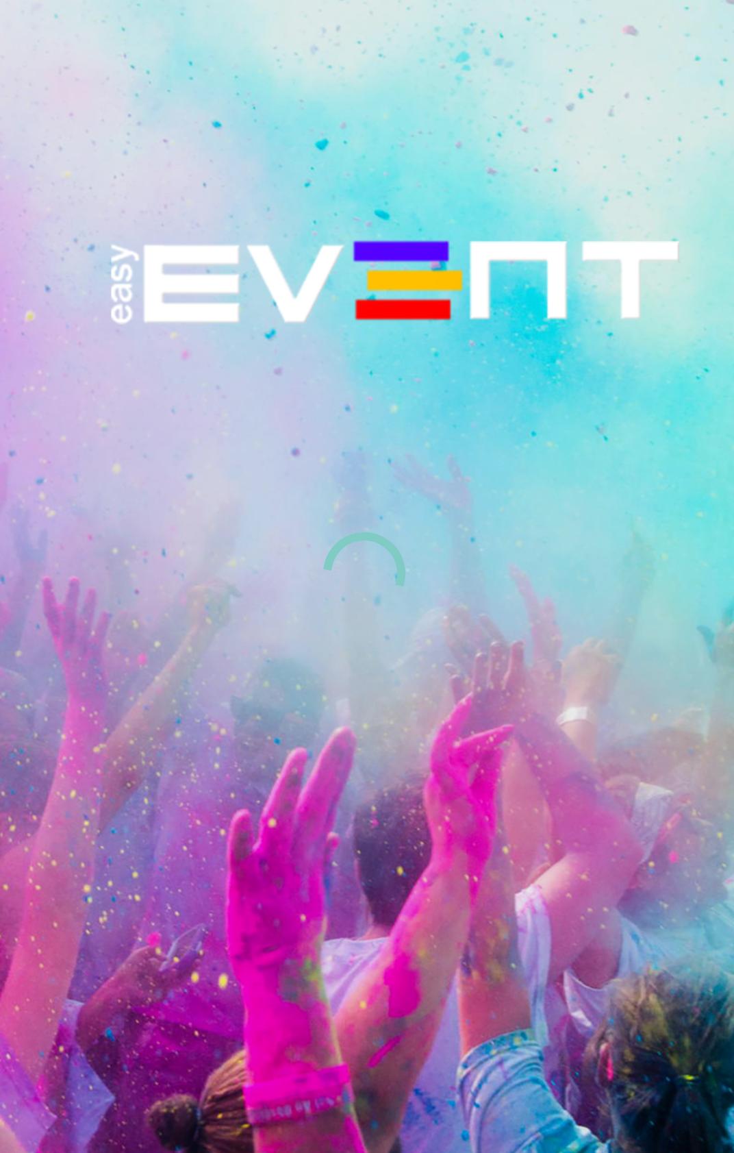 Easyevent