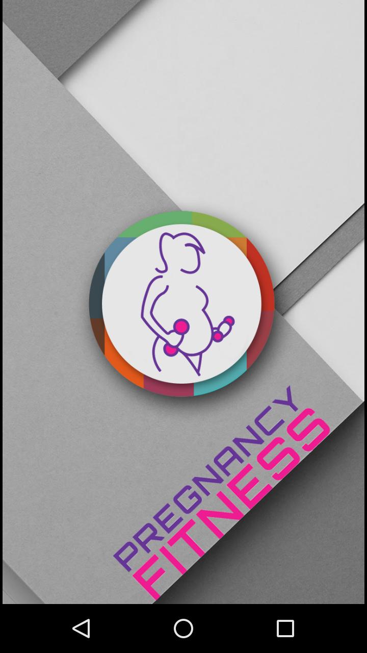 Pregnancy & Fitness